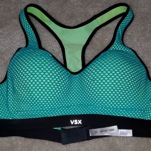 Victoria's Secret Sports Bra 34B